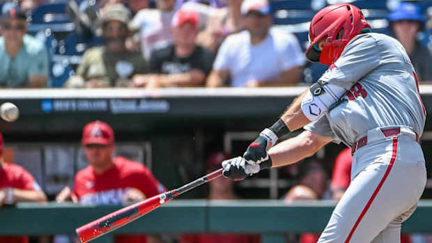 Chris Lanzilli-CWS Stanford
